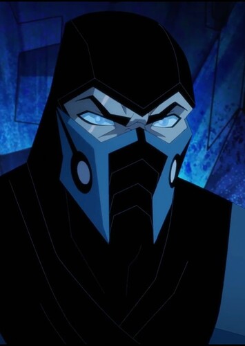 Sub-Zero