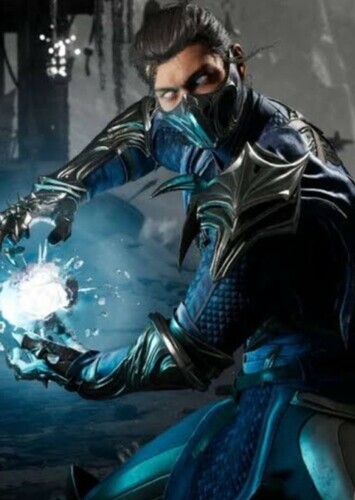 Sub-Zero