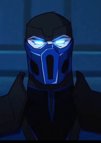 Sub-Zero