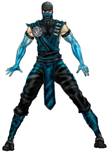 Sub Zero