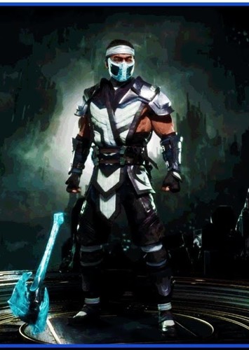 Sub Zero