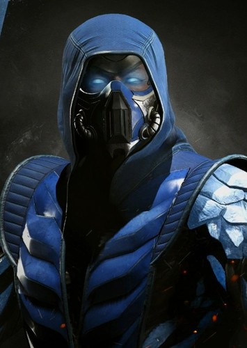 Sub-Zero