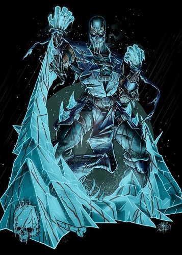 SUB ZERO