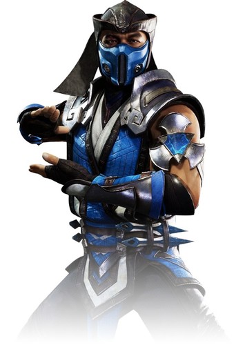 Sub Zero