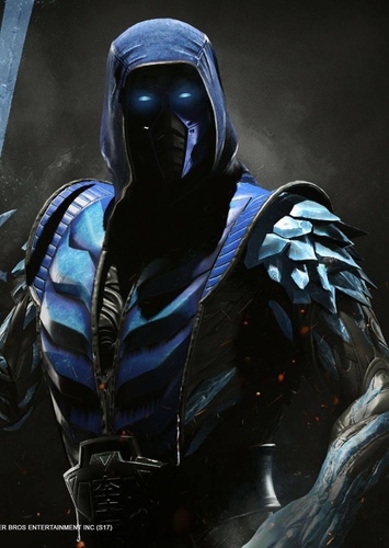 Sub-Zero