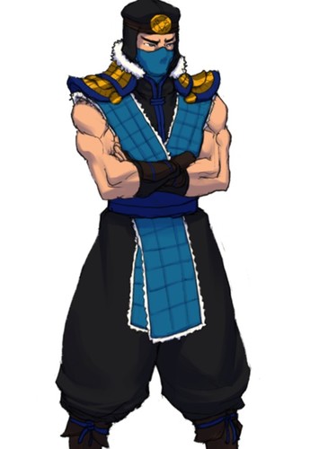 Sub zero