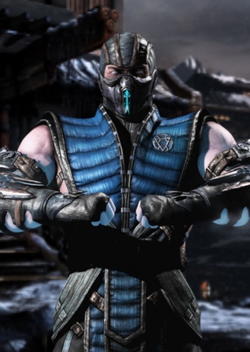SUB-ZERO