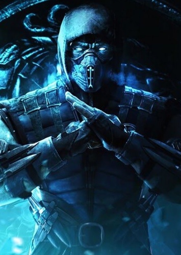 SUB ZERO