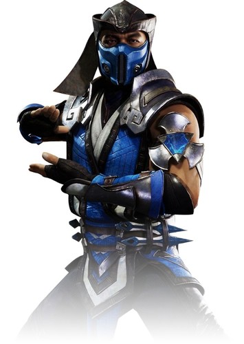 Sub-Zero