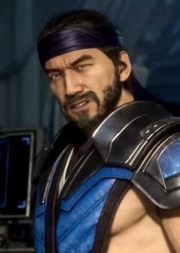 Sub-Zero II