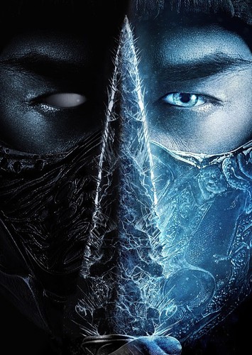 Sub zero/ Noob Saibot