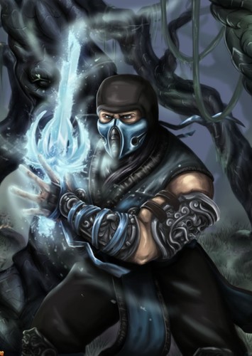 Sub Zero / Tundra