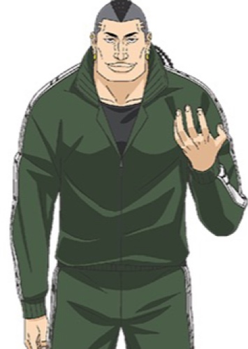 Subaru Mimasaka