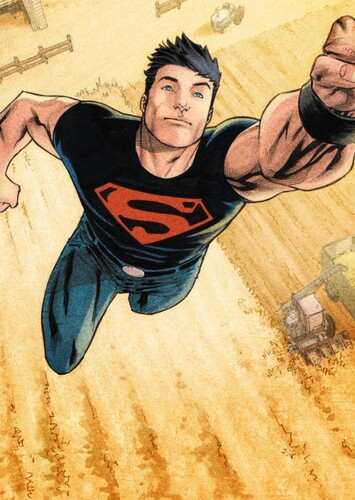 Conner Kent