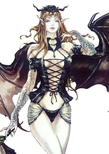 Succubus