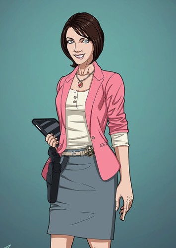Sue Dibny