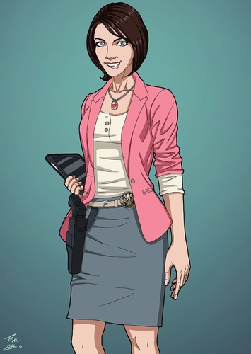 Sue Dibny