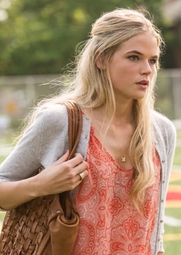Sue Snell (Carrie 2013)