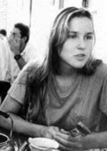 Sue Solgot