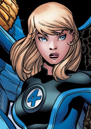 Sue Storm