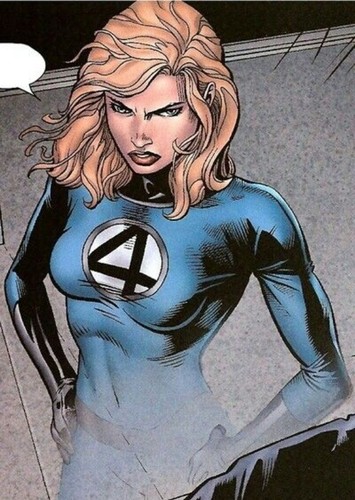 Sue Storm