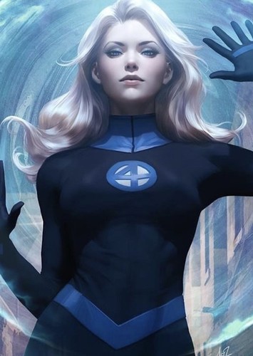 SUE STORM