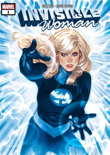 Sue Storm