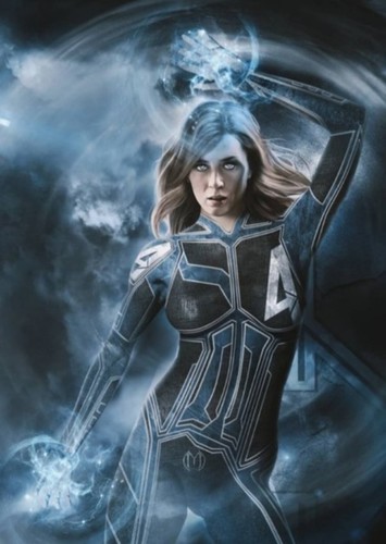 Sue Storm