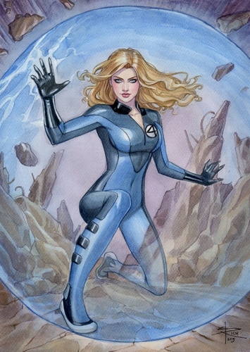 Sue Storm