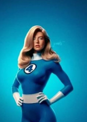 Sue Storm