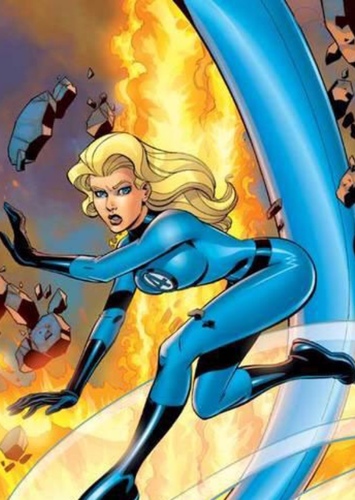 Sue Storm