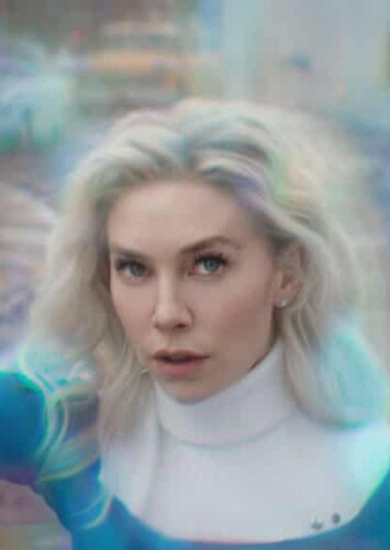 Sue Storm