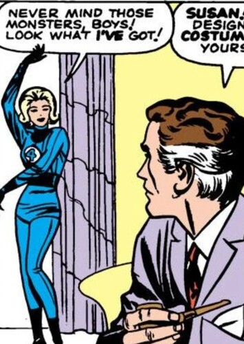 Sue Storm