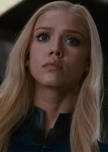 Sue Storm