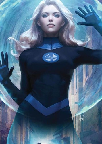 Sue Storm