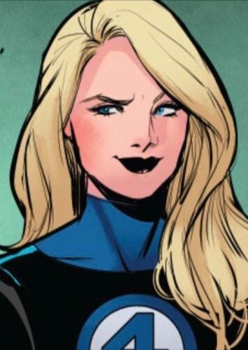 Sue Storm