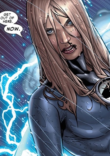 Sue Storm