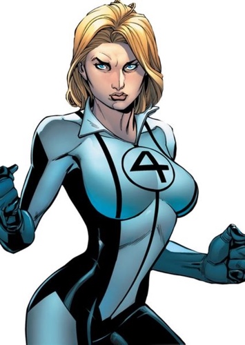 Sue Storm