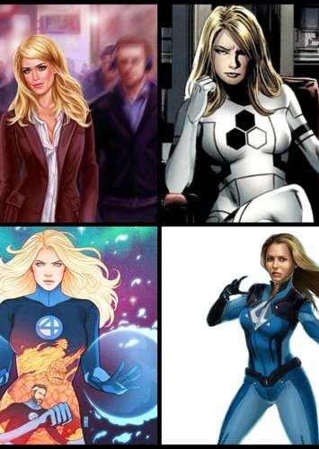Sue Storm