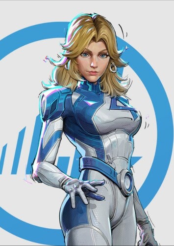 Sue Storm