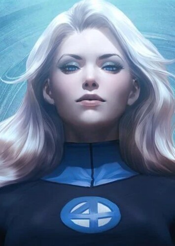 Sue Storm