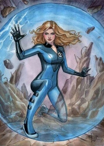 Sue Storm