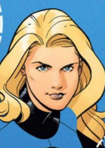 Sue Storm