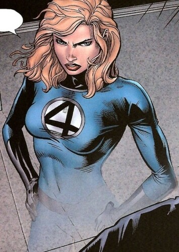Sue Storm