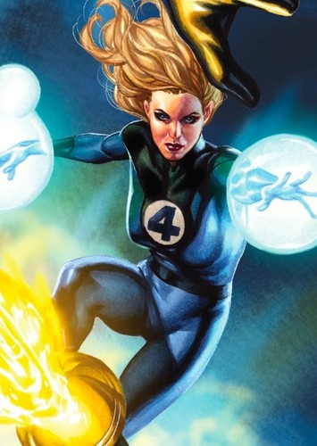 Sue Storm