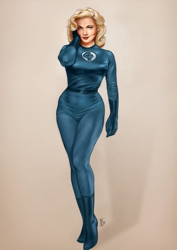 Sue Storm