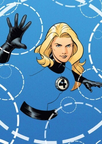 Sue Storm