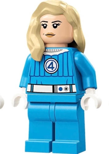 Sue Storm