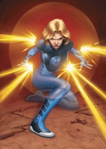 Sue Storm (Earth-1610)