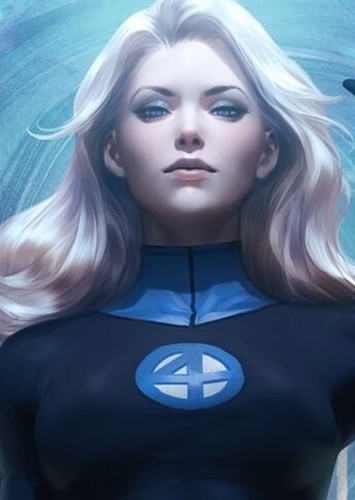 Sue Storm-Richards